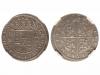 LUIS I. 2 Reales. 1724. MADRID. A. Encapsulada por NGC (nº 2
