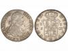 CARLOS IV. 8 Reales. 1796. SEVILLA. C.M. 26,63 grs. Cal-772.