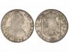 CARLOS IV. 8 Reales. 1796. MÉXICO. F.M. 26,99 grs. Cal-690. 