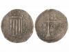 GUERRA DELS SEGADORS. 5 Rals. (1641). FELIP IV. OLOT. VNIV-E