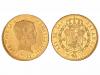 FERNANDO VII. 80 Reales. 1822. MADRID. S.R. 6,68 grs. Restos