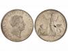 ESTADOS ALEMANES. Thaler. 1833-W. GUILLERMO. WUTTEMBERG. 29,