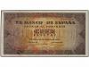 ESTADO ESPAÑOL. Lote 2 billetes 100 Pesetas. 20 Mayo 1938. C