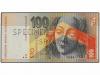 BILLETES EXTRANJEROS. Serie 7 billetes 20, 50, 100, 200, 500
