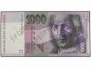 BILLETES EXTRANJEROS. Serie 7 billetes 20, 50, 100, 200, 500