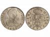 FERNANDO VII. 8 Reales. 1809. SEVILLA. C.N. 26,85 grs. Cal-6