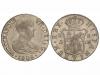 FERNANDO VII. 8 Reales. 1808. SEVILLA. C.N. 27 grs. Restos d