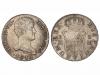 FERNANDO VII. 2 Reales. 1812. MADRID. I.J. 5,88 grs. Pátina.