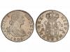 CARLOS IV. 2 Reales. 1808. MADRID. A.I. 5,89 grs. Brillo ori