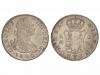CARLOS IV. 2 Reales. 1800. MADRID. F.A. 5,74 grs. Cal-971. (