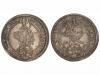 ESTADOS AUSTRÍACOS. Thaler. 1632. ARZOBISPO PARÍS. SALZBURG.