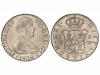 FERNANDO VII. 8 Reales. 1808. SEVILLA. C.M. 26,80 grs. Brill