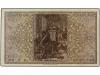 ESTADO ESPAÑOL. 1.000 Pesetas. 20 Mayo 1938. Púlpito de San 