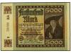 BILLETES EXTRANJEROS. Lote 3 billetes 500, 5.000 y 10.000 Ma