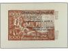 GUERRA CIVIL, ZONA REPUBLICANA. 1.000 Pessetes. (1936). GENE