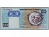 BILLETES EXTRANJEROS. 1.000 Kwanzas. 11 Noviembre 1987. ANGO