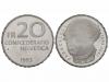 SUIZA. Lote 4 monedas 20 Francos. 1991-B, 1992-B, 1993-B y 1