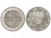 SUIZA. Lote 5 monedas 20 Francos. 1998-B (2), 1999-B, 2000-B