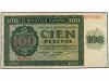 ESTADO ESPAÑOL. 100 Pesetas. 21 Noviembre 1936. Catedral de