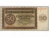ESTADO ESPAÑOL. Lote 2 billetes 50 Pesetas. 21 Noviembre 193