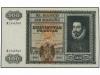 ESTADO ESPAÑOL. Lote 2 billetes 500 Pesetas. 9 Enero 1940. E