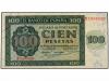 ESTADO ESPAÑOL. Lote 2 billetes 100 Pesetas. 21 Noviembre 19