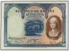 BANCO DE ESPAÑA. Lote 2 billetes 500 Pesetas. 24 Julio 1927.