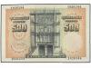 ESTADO ESPAÑOL. 500 Pesetas. 19 Febrero 1946. Francisco de V