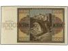 ESTADO ESPAÑOL. 1.000 Pesetas. 21 Noviembre 1936. Alcázar de