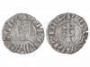 CATALUNYA-ARAGÓN. Dinero. PERE III. ARAGÓN. 0,72 grs. Ve. Cr