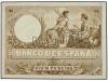 BANCO DE ESPAÑA. 100 Pesetas. 1 Diciembre 1908. Retrato de l