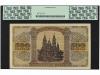 ESTADO ESPAÑOL. 500 Pesetas. 20 Mayo 1938. Catedral de Santi