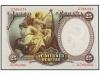 GUERRA CIVIL, ZONA REPUBLICANA. Lote 2 billetes 25 Pesetas. 