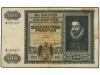 ESTADO ESPAÑOL. 500 Pesetas. 9 Enero 1940. Juan de Austria. 