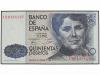 JUAN CARLOS I. Lote 12 billetes 500 Pesetas. 23 Octubre 1979