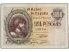 ESTADO ESPAÑOL. Lote 2 billetes 1.000 Pesetas. 21 Octubre 19