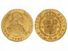 CARLOS IV. 1 Escudo. 1791. MADRID. M.F. 3,35 grs. Brillo ori
