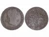 FERNANDO VII. 8 Maravedís. 1825. SEGOVIA. 10,33 grs. Cal-168