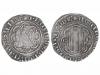 CATALUNYA-ARAGÓN. Pirral. FREDERIC IV. SICÍLIA. ùFRID&#39;ICVS:D