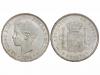 ALFONSO XIII. 5 Pesetas. 1899 (*18-99). S.G.-V. (Levísimas r