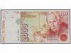 JUAN CARLOS I. Lote 2 billetes 2.000 Pesetas. 24 Abril 1992.