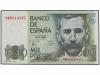 JUAN CARLOS I. Lote 2 billetes 1.000 Pesetas. 23 Octubre 197