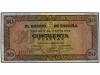 ESTADO ESPAÑOL. Lote 2 billetes 50 Pesetas. 20 Mayo 1938. Ca