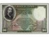 GUERRA CIVIL, ZONA REPUBLICANA. Lote 2 billetes 1.000 Peseta