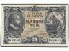 ESTADO ESPAÑOL. Lote 2 billetes 25 Pesetas. 9 Enero 1940. He