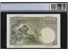 BILLETES ESPAÑOLES. 1000 Pesetas. 4 Noviembre 1949. Ramón de