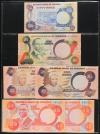 BILLETES EXTRANJEROS. Lote 36 billetes. Siglo XX. CONGO BEL