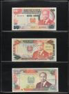 BILLETES EXTRANJEROS. Lote 87 billetes. Siglo XX. CABO VERD