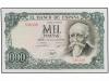 ESTADO ESPAÑOL. Lote 2 billetes 1.000 Pesetas. 17 Septiembre