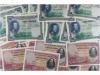 GUERRA CIVIL, ZONA REPUBLICANA. Lote 40 billetes 50 (20) y 1